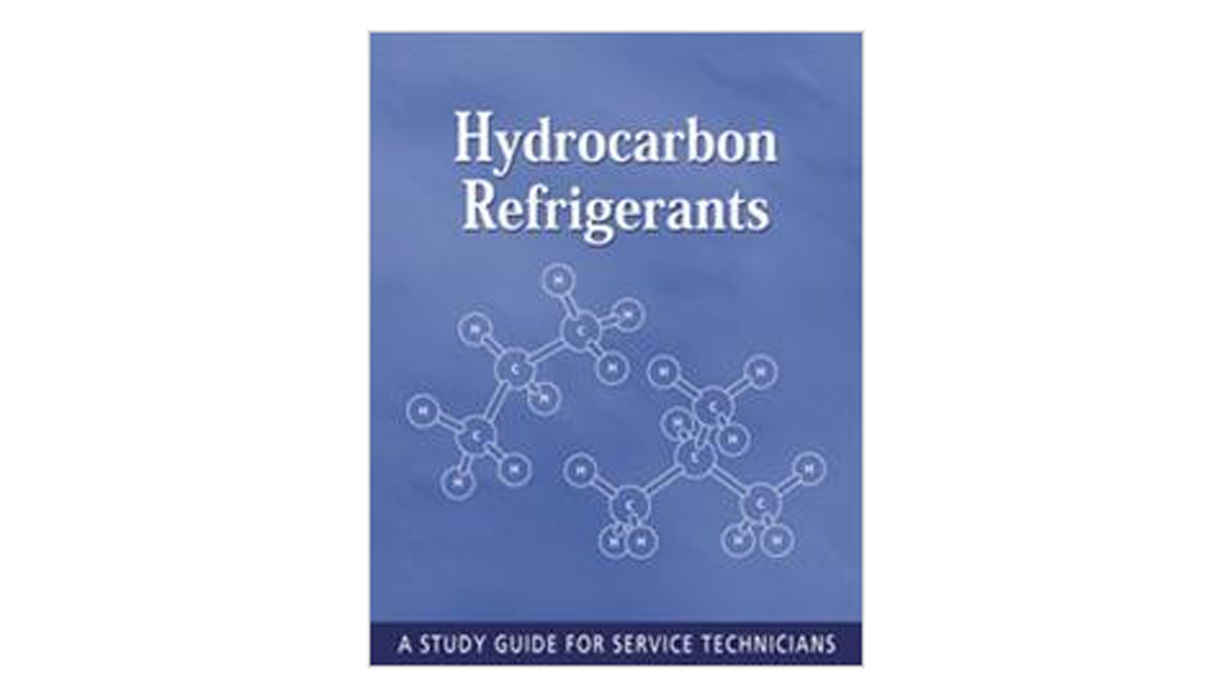 Hydrocarbon Refrigerants